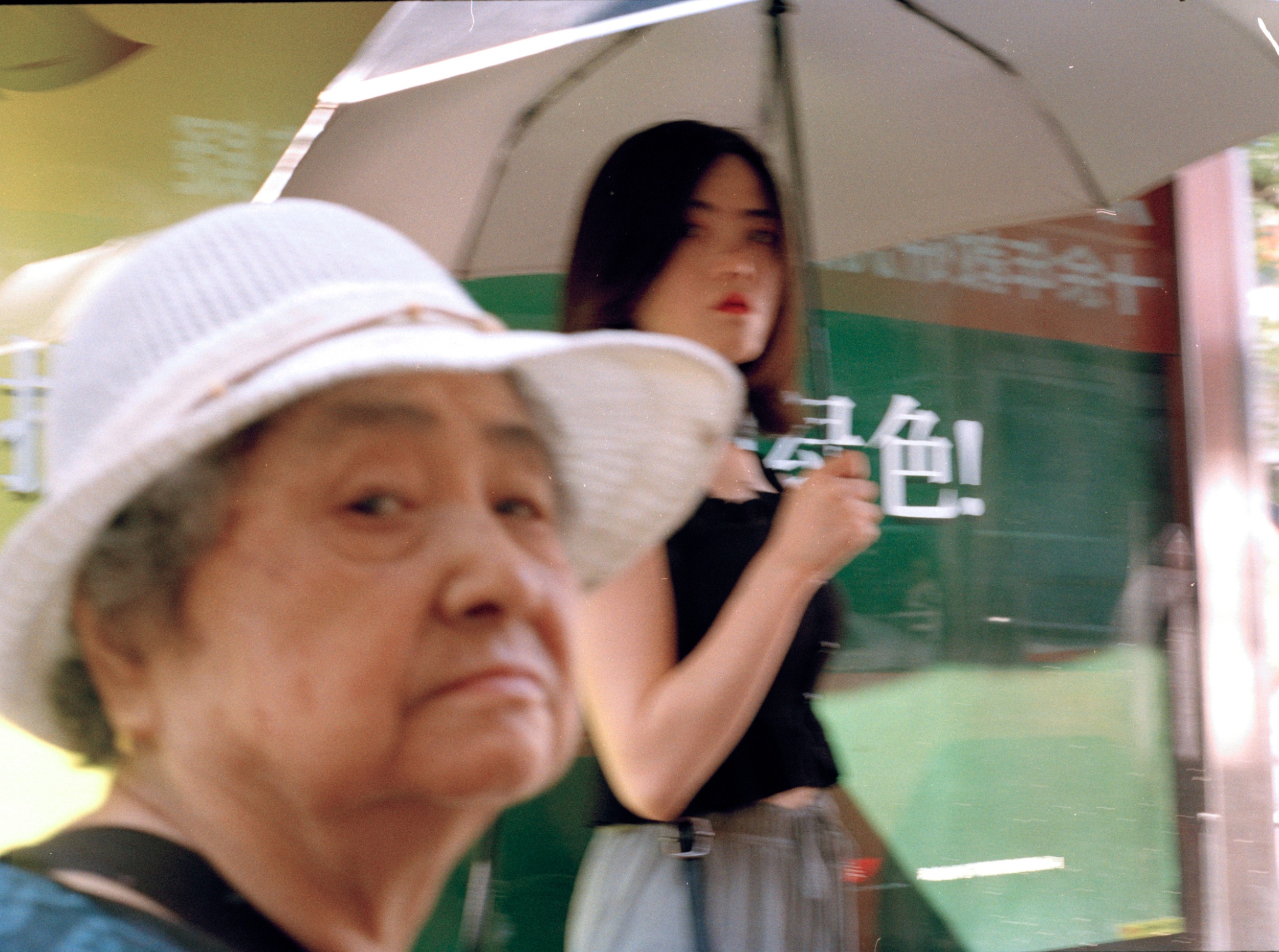 北京有鬼摄影作品 11